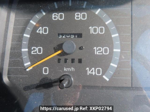 Used 1998 MT mitsubishi canter-guts FA510B Image[20]