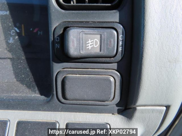 Used 1998 MT mitsubishi canter-guts FA510B Image[23]