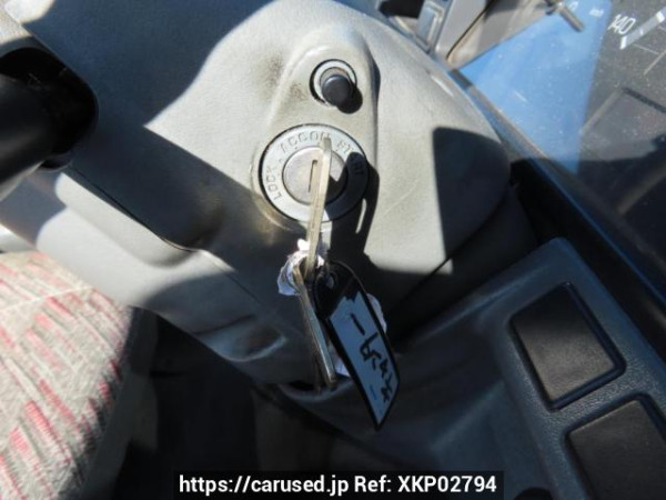 Used 1998 MT mitsubishi canter-guts FA510B Image[25]