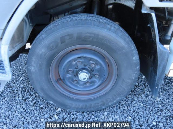 Used 1998 MT mitsubishi canter-guts FA510B Image[28]