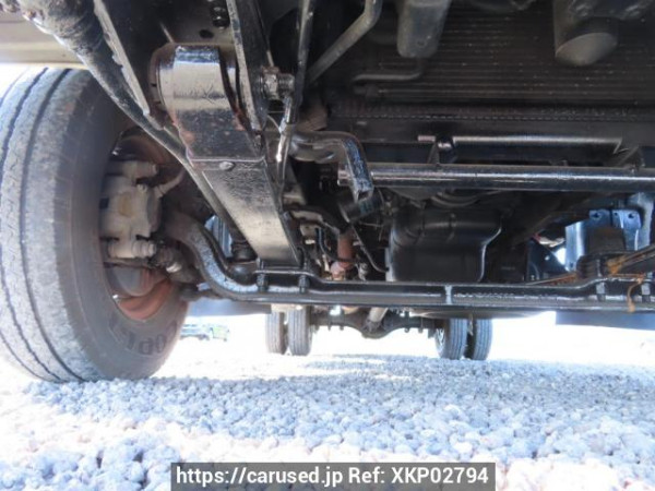 Used 1998 MT mitsubishi canter-guts FA510B Image[31]