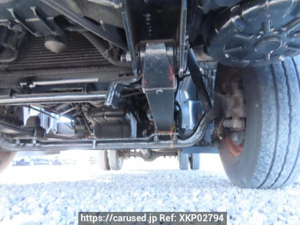 Used 1998 MT mitsubishi canter-guts FA510B Image[32]
