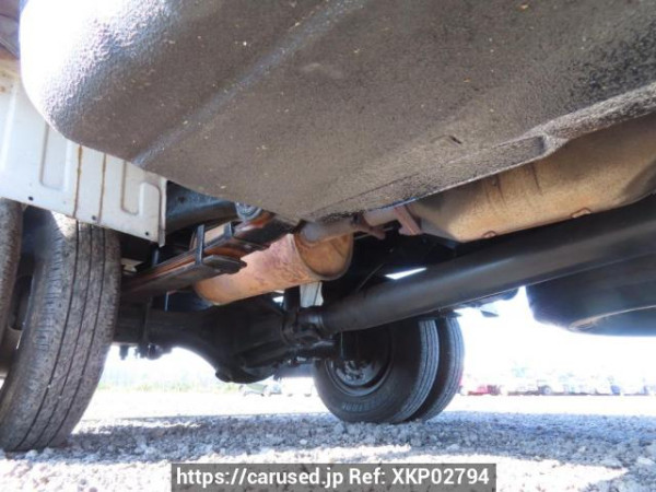Used 1998 MT mitsubishi canter-guts FA510B Image[35]