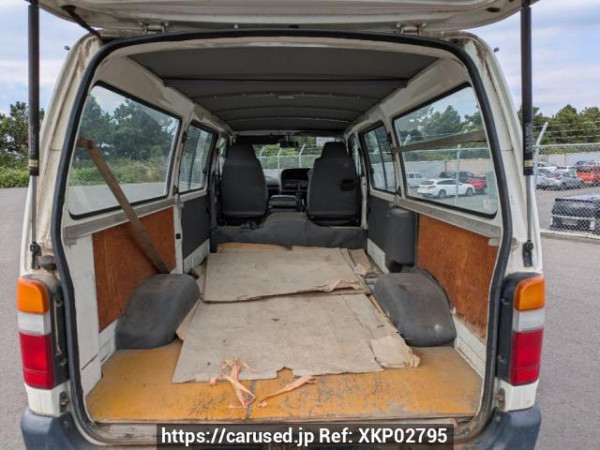 Used 2004 AT toyota hiace-van LH178V Image[8]