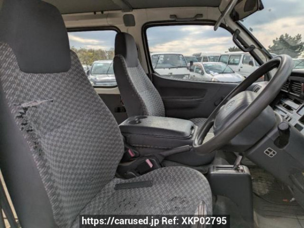 Used 2004 AT toyota hiace-van LH178V Image[13]