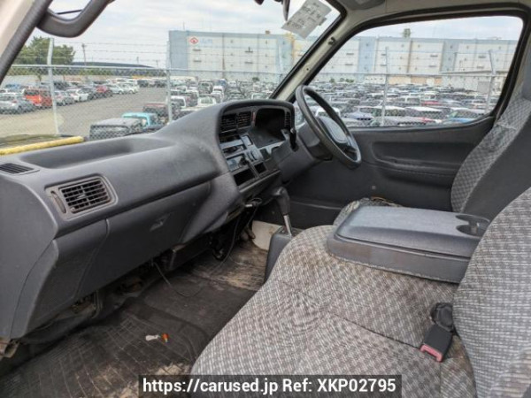 Used 2004 AT toyota hiace-van LH178V Image[14]