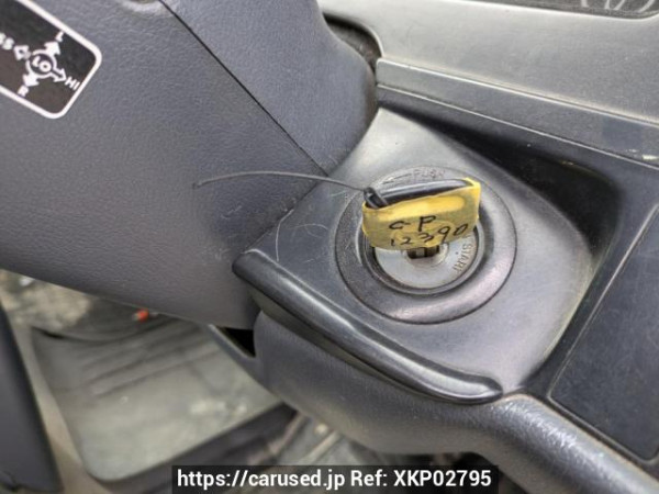 Used 2004 AT toyota hiace-van LH178V Image[20]