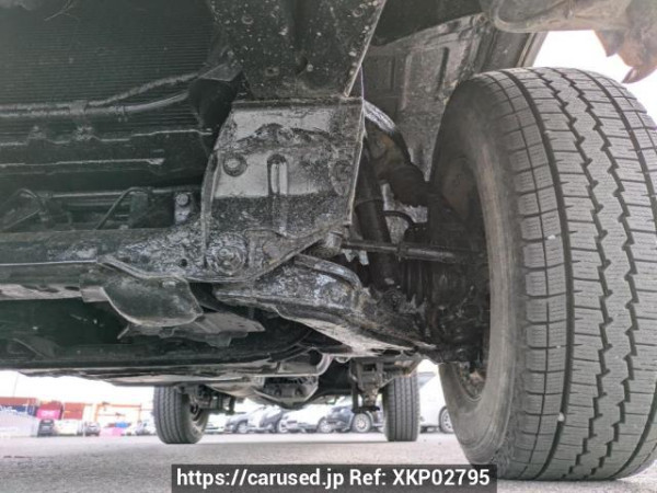 Used 2004 AT toyota hiace-van LH178V Image[33]