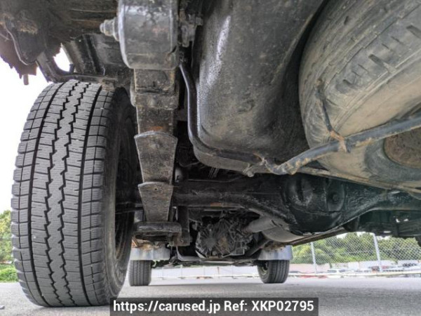 Used 2004 AT toyota hiace-van LH178V Image[34]