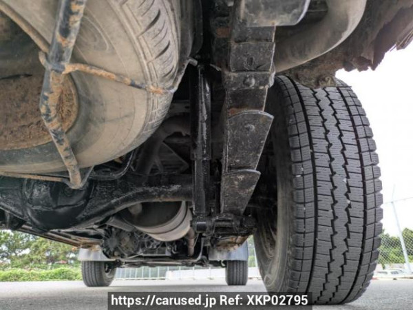 Used 2004 AT toyota hiace-van LH178V Image[35]