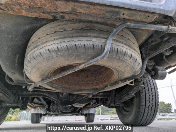 Used 2004 AT toyota hiace-van LH178V Image[36]