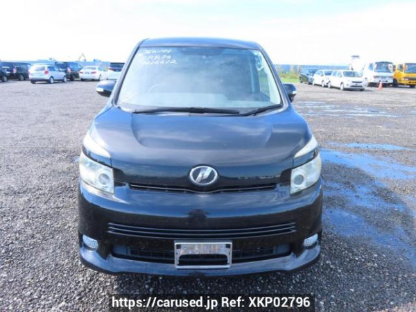 Used 2009 AT toyota voxy ZRR70W Image[1]