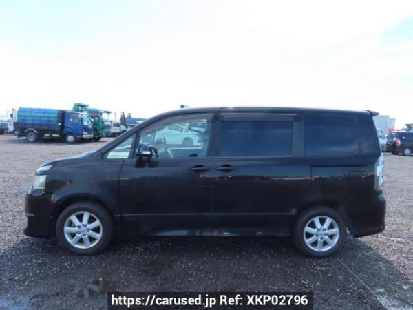 Used 2009 AT toyota voxy ZRR70W Image[3]