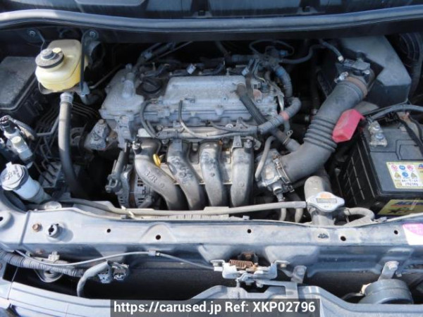 Used 2009 AT toyota voxy ZRR70W Image[10]