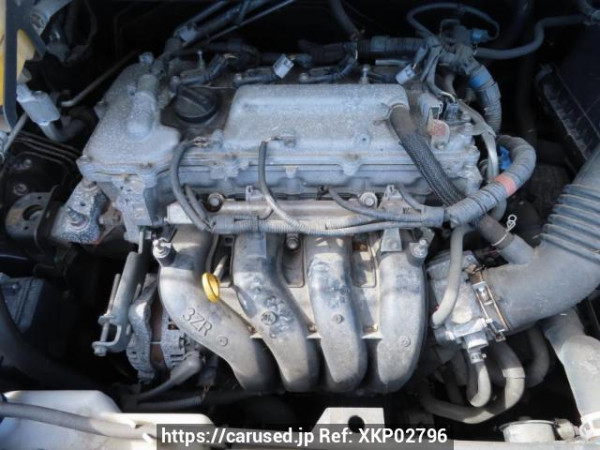 Used 2009 AT toyota voxy ZRR70W Image[11]