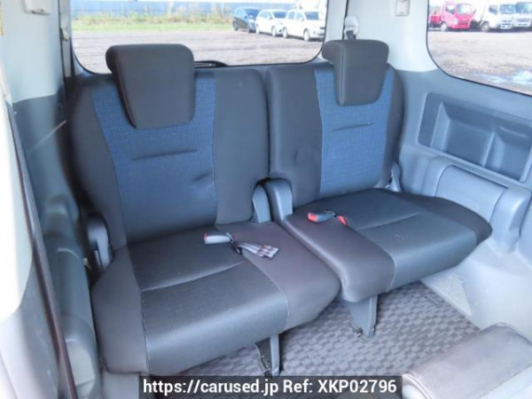 Used 2009 AT toyota voxy ZRR70W Image[20]