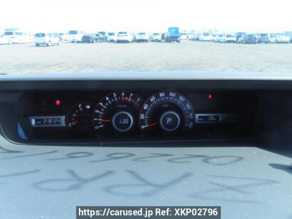 Used 2009 AT toyota voxy ZRR70W Image[25]