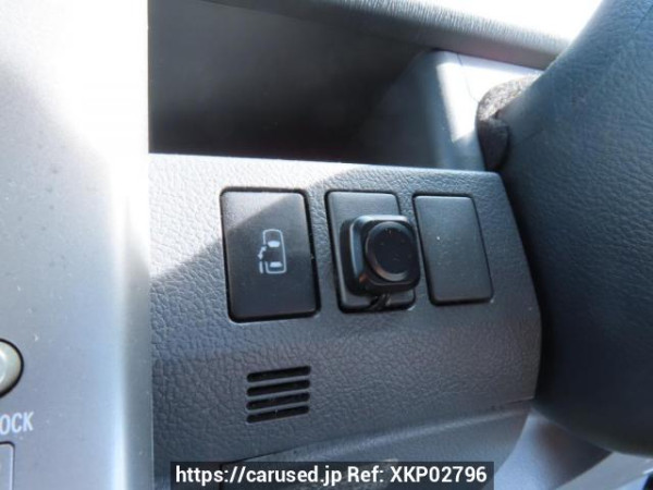 Used 2009 AT toyota voxy ZRR70W Image[29]
