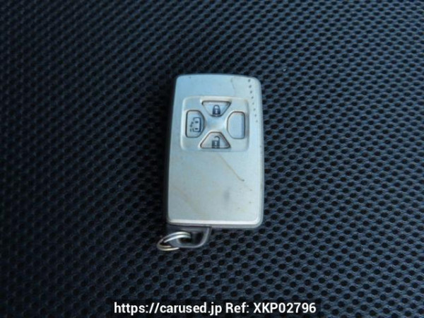 Used 2009 AT toyota voxy ZRR70W Image[31]