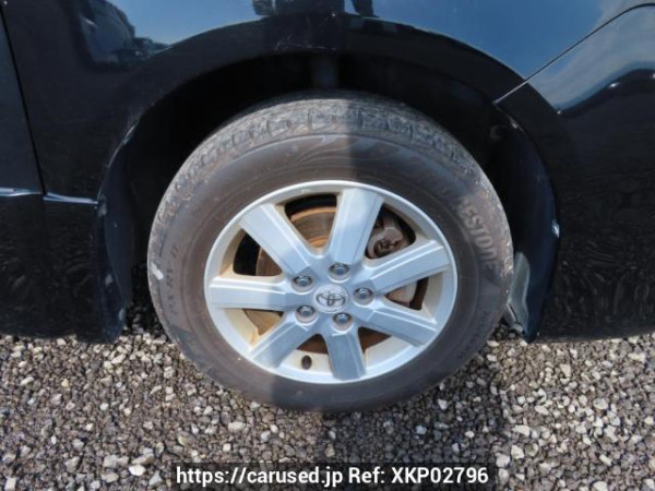 Used 2009 AT toyota voxy ZRR70W Image[32]