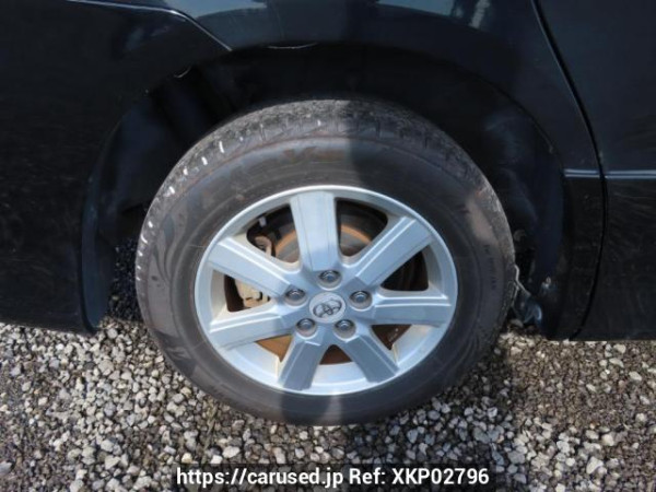 Used 2009 AT toyota voxy ZRR70W Image[34]