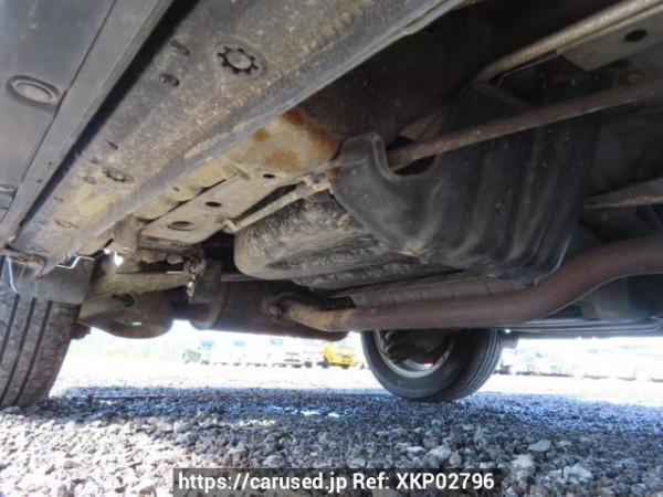 Used 2009 AT toyota voxy ZRR70W Image[36]