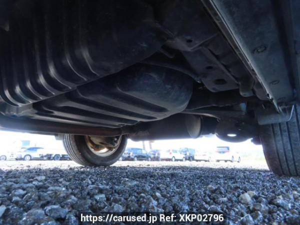 Used 2009 AT toyota voxy ZRR70W Image[37]