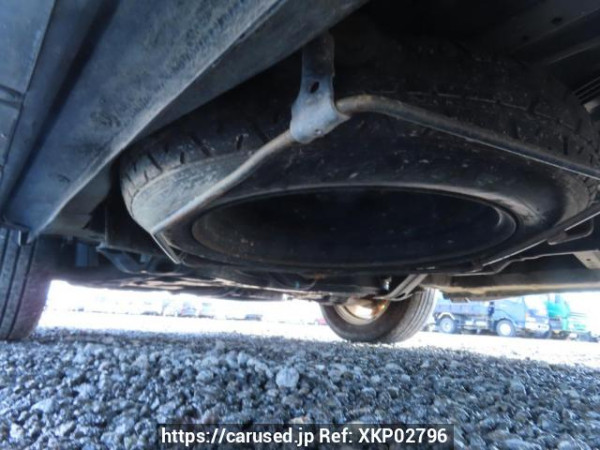 Used 2009 AT toyota voxy ZRR70W Image[38]