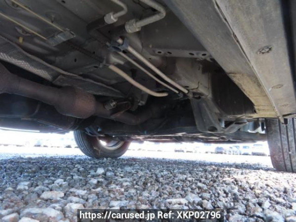 Used 2009 AT toyota voxy ZRR70W Image[39]