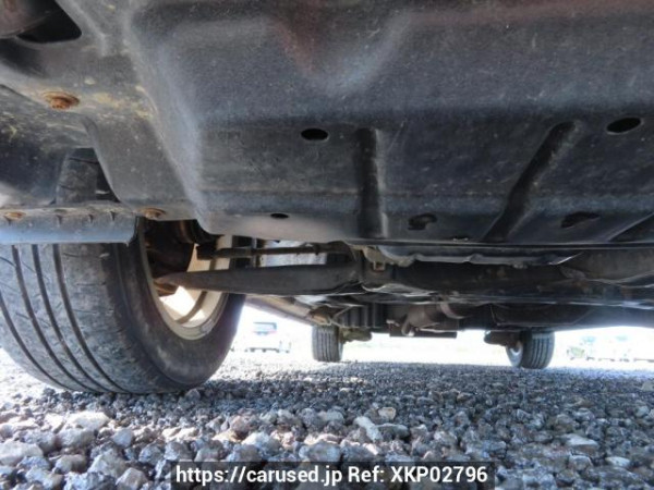 Used 2009 AT toyota voxy ZRR70W Image[40]