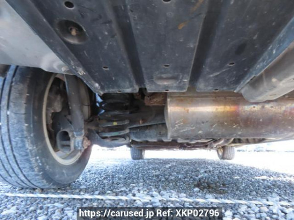 Used 2009 AT toyota voxy ZRR70W Image[42]