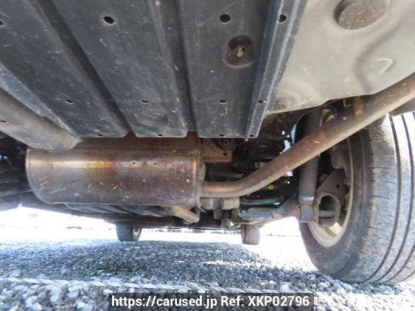 Used 2009 AT toyota voxy ZRR70W Image[43]