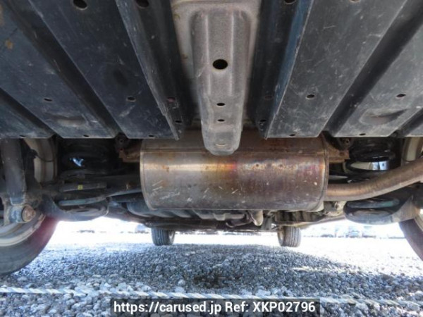 Used 2009 AT toyota voxy ZRR70W Image[44]