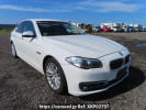 BMW 5 Series FW20