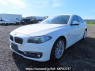 Used 2014 AT bmw 5-series FW20 Image[2]