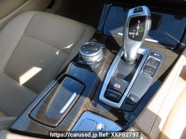 Used 2014 AT bmw 5-series FW20 Image[25]