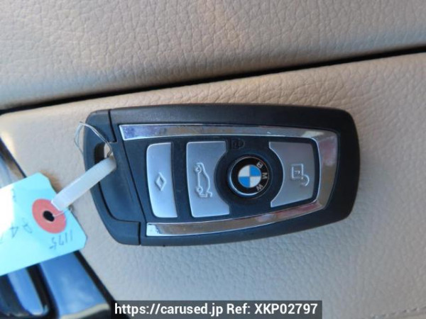 Used 2014 AT bmw 5-series FW20 Image[29]