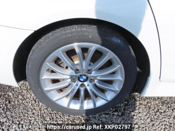 Used 2014 AT bmw 5-series FW20 Image[32]