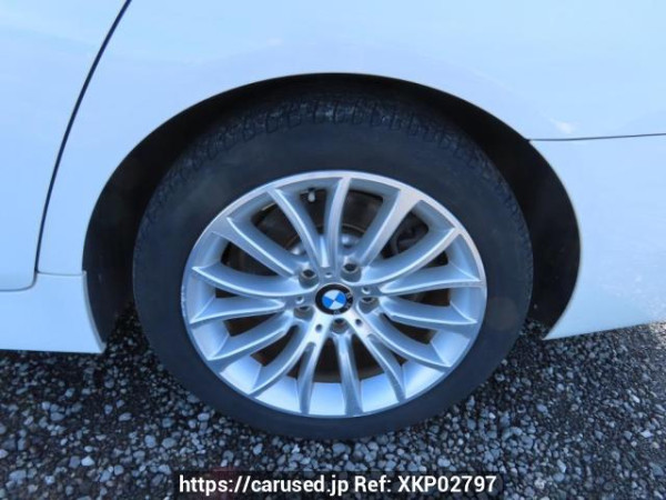 Used 2014 AT bmw 5-series FW20 Image[33]