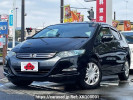 Honda Insight DAA-ZE2