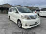 Used 2007 AT toyota alphard ANH10W Image[0]