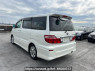 Used 2007 AT toyota alphard ANH10W Image[4]