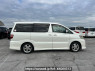 Used 2007 AT toyota alphard ANH10W Image[7]