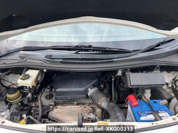 Used 2007 AT toyota alphard ANH10W Image[9]