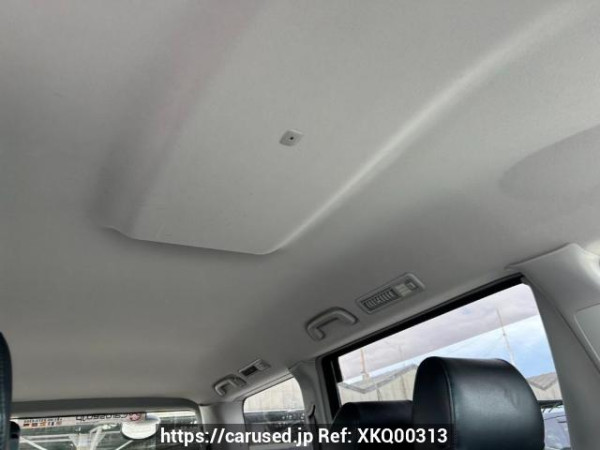 Used 2007 AT toyota alphard ANH10W Image[12]