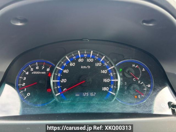 Used 2007 AT toyota alphard ANH10W Image[29]