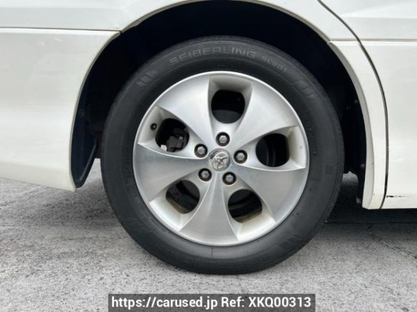 Used 2007 AT toyota alphard ANH10W Image[32]