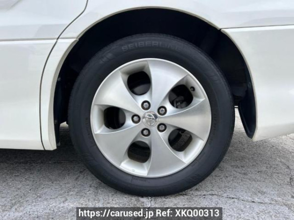 Used 2007 AT toyota alphard ANH10W Image[33]