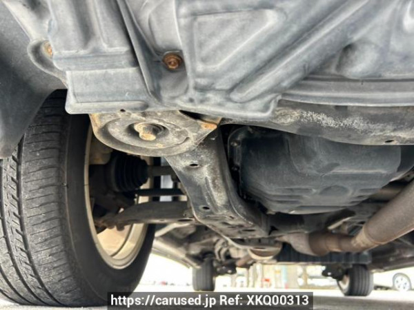 Used 2007 AT toyota alphard ANH10W Image[35]