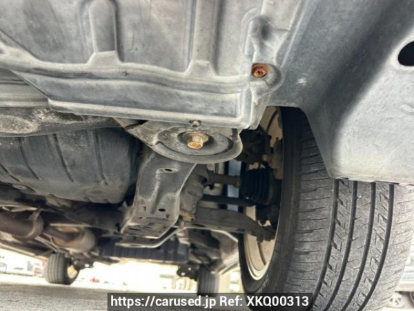 Used 2007 AT toyota alphard ANH10W Image[36]